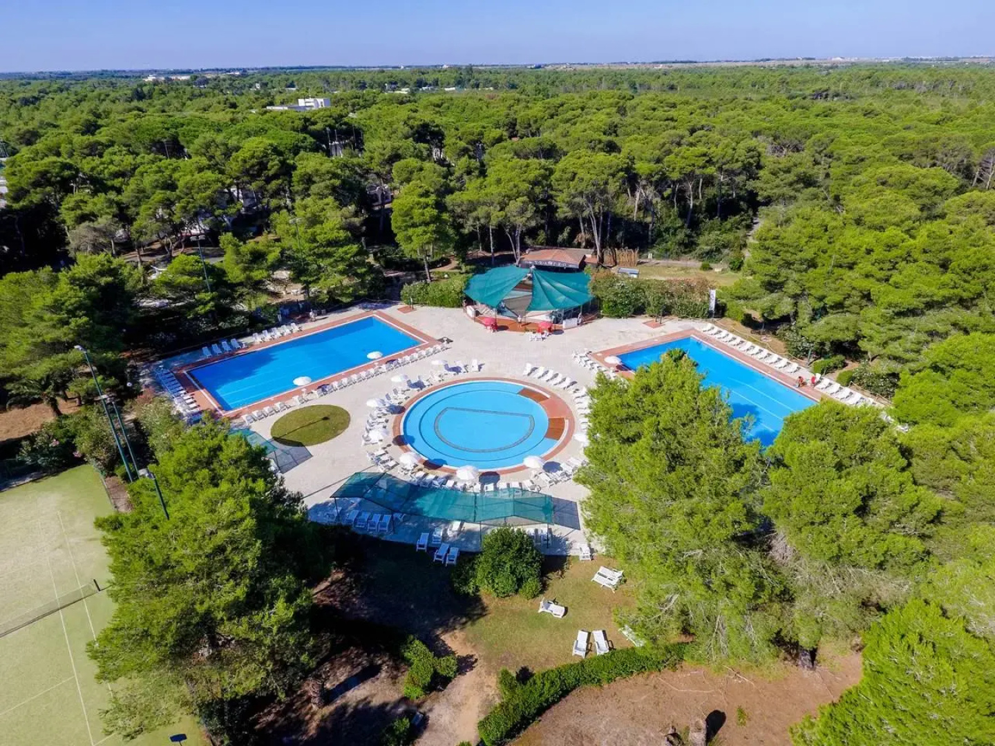 GH Campoverde Village