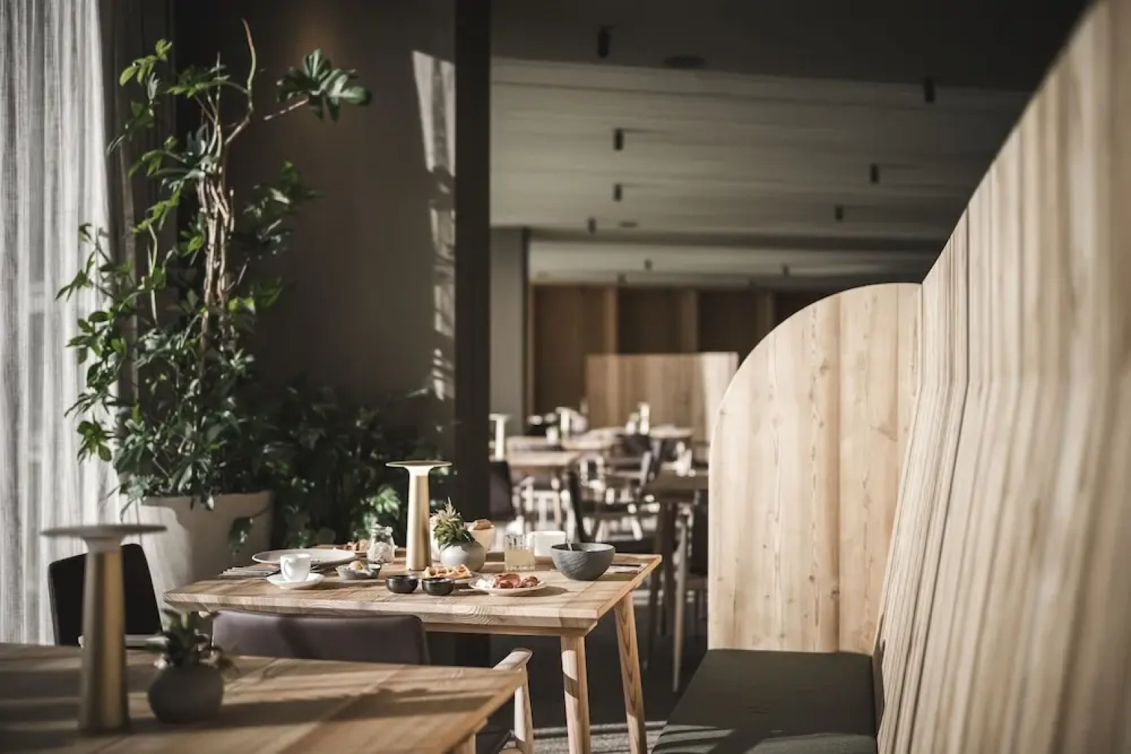 OLM Nature Escape - Eco Aparthotel