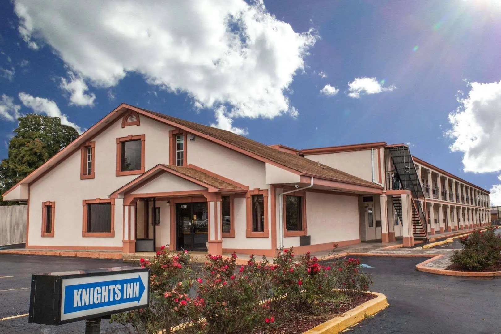 SureStay by Best Western Huntsville University Area