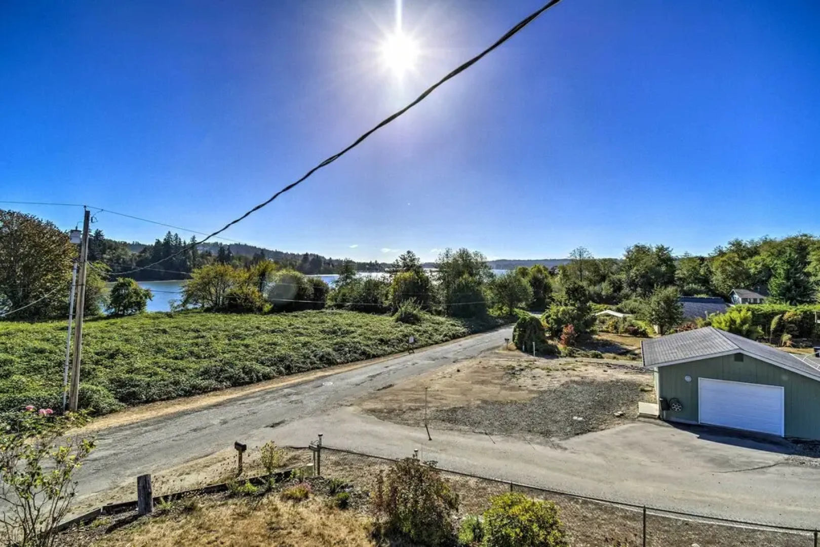 Relaxing Poulsbo Duplex w/ Liberty Bay Views!
