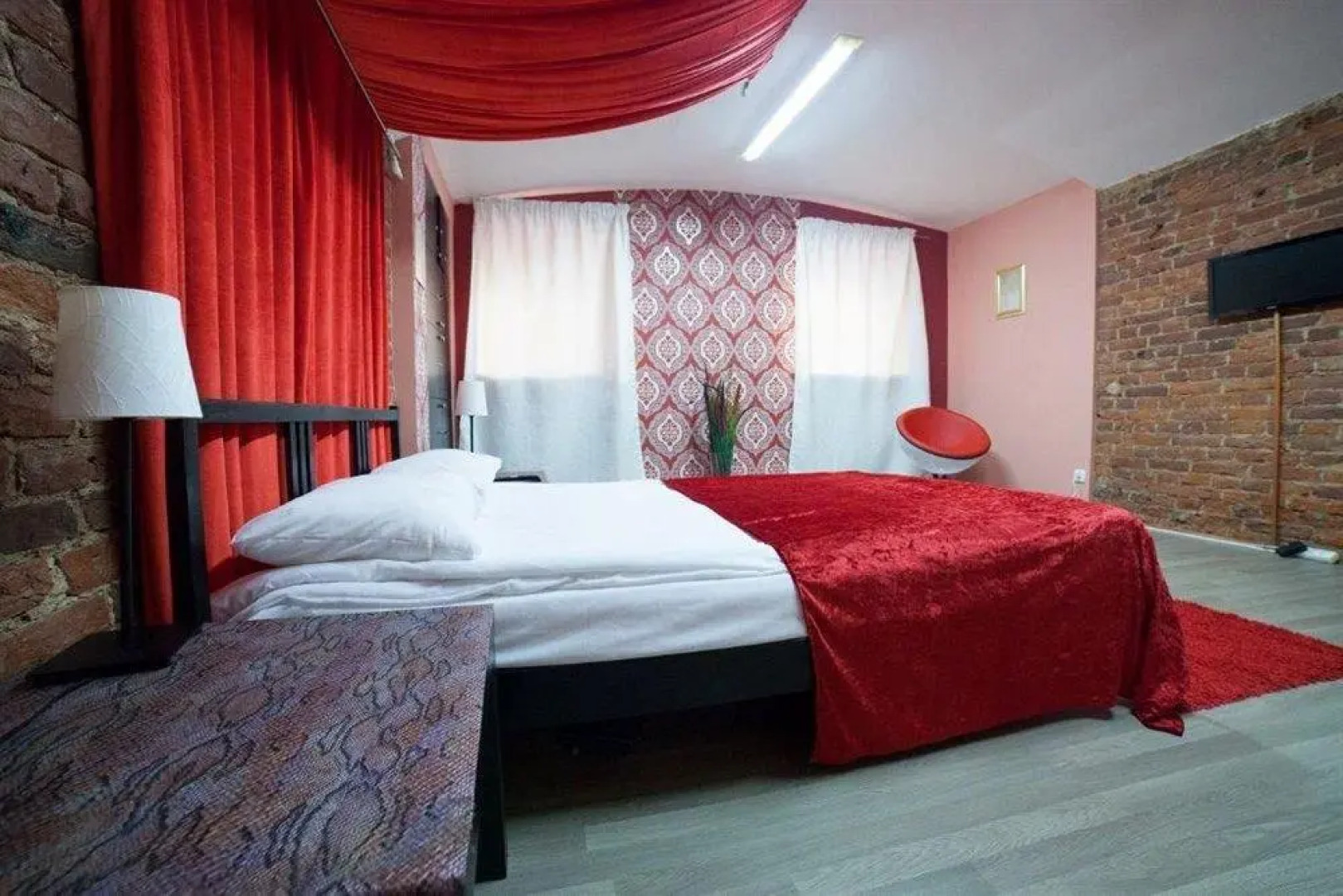 Хостел Rock Star