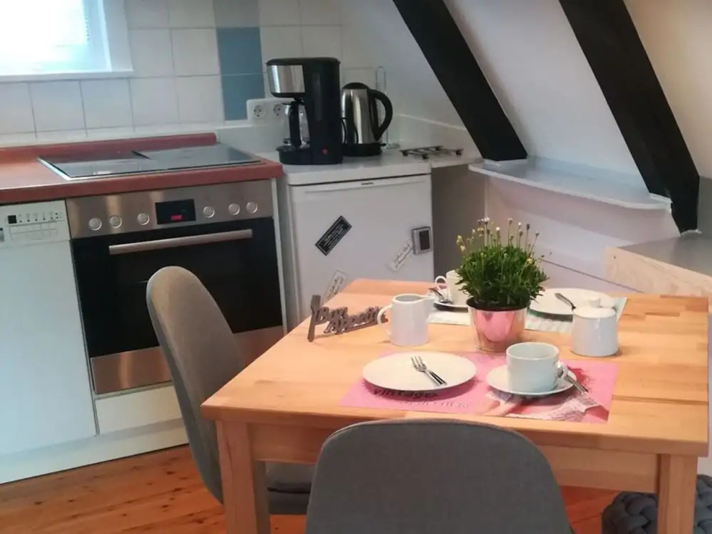 \"the Elf\" Comfortable Holiday Residence