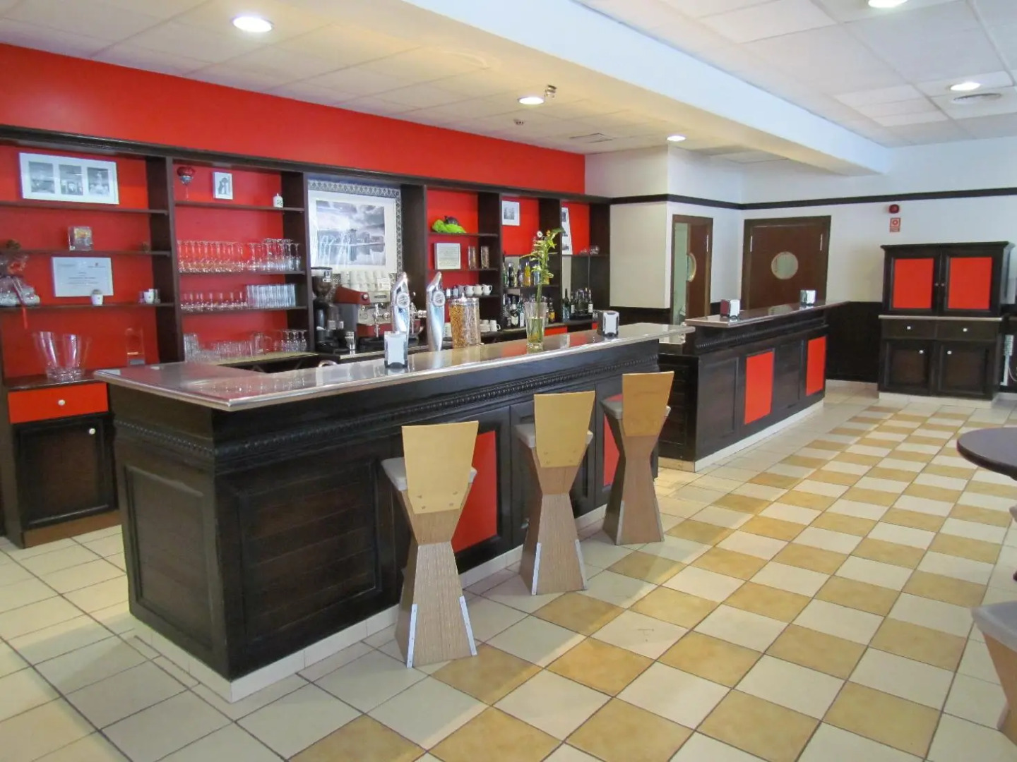 ibis budget Madrid Alcorcon Móstoles