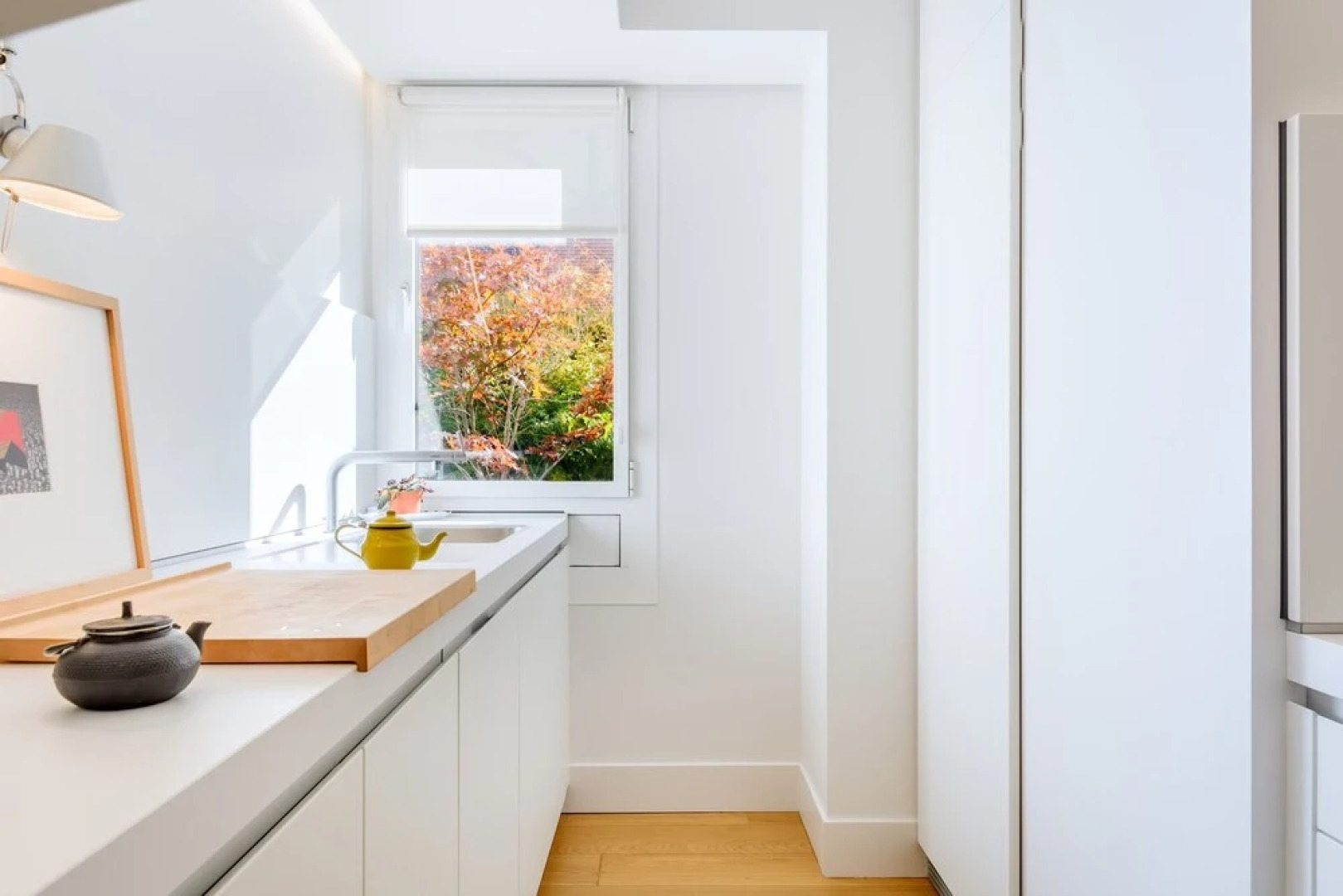 NEGURI I apartment with parking by Aston Rentals