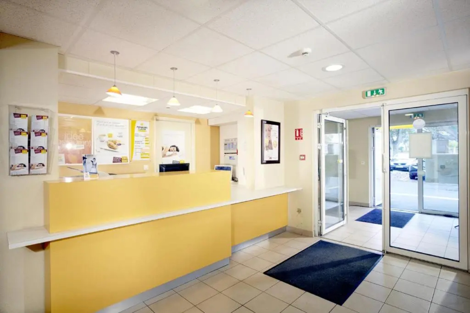 Hotel Premiere Classe Pau EST Bizanos