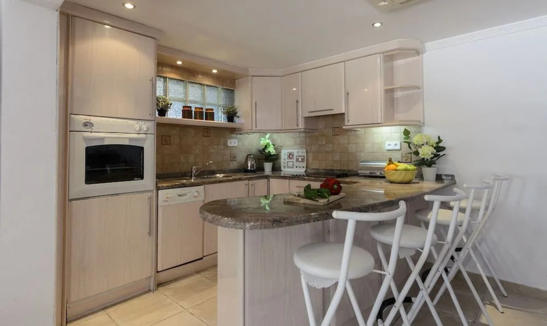 Solhabitat Moraira Fantasy