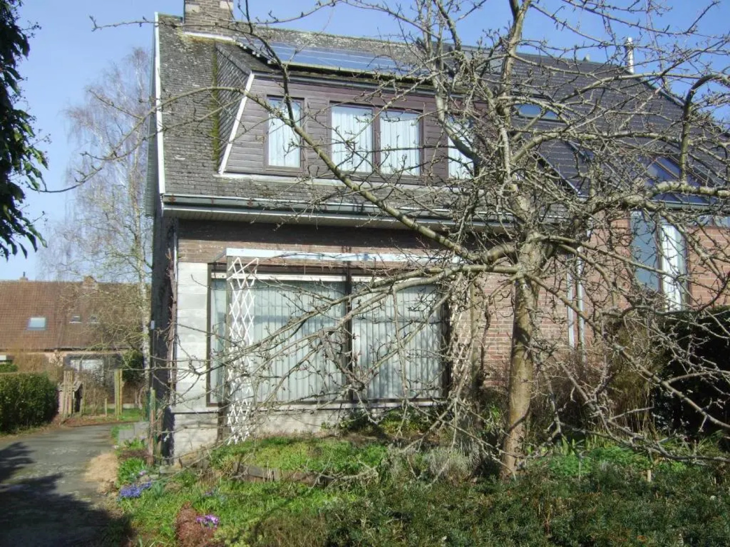 Guestrooms Bij Het Station Van Drongen