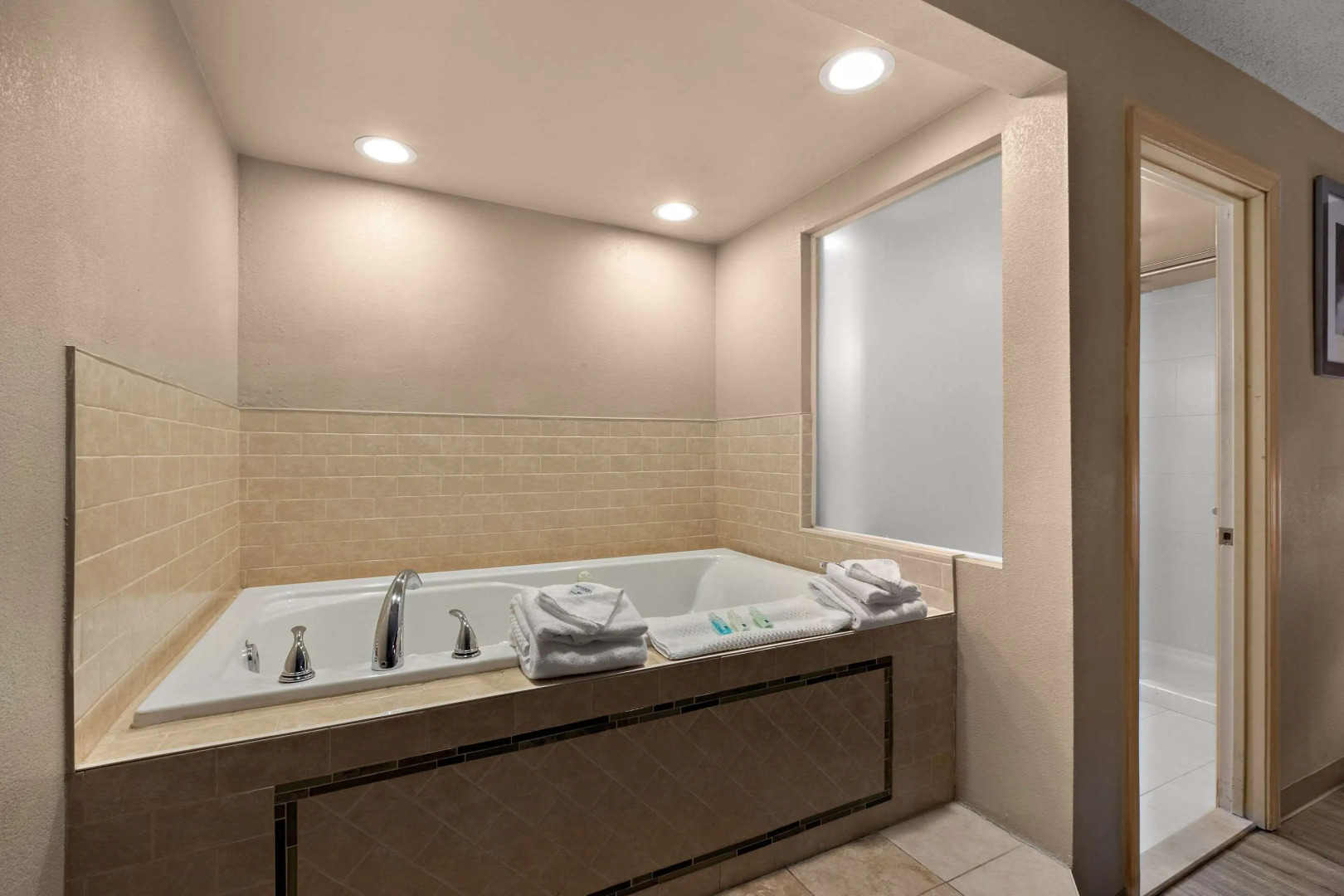 Quality Inn Wayne - Fairfield Area