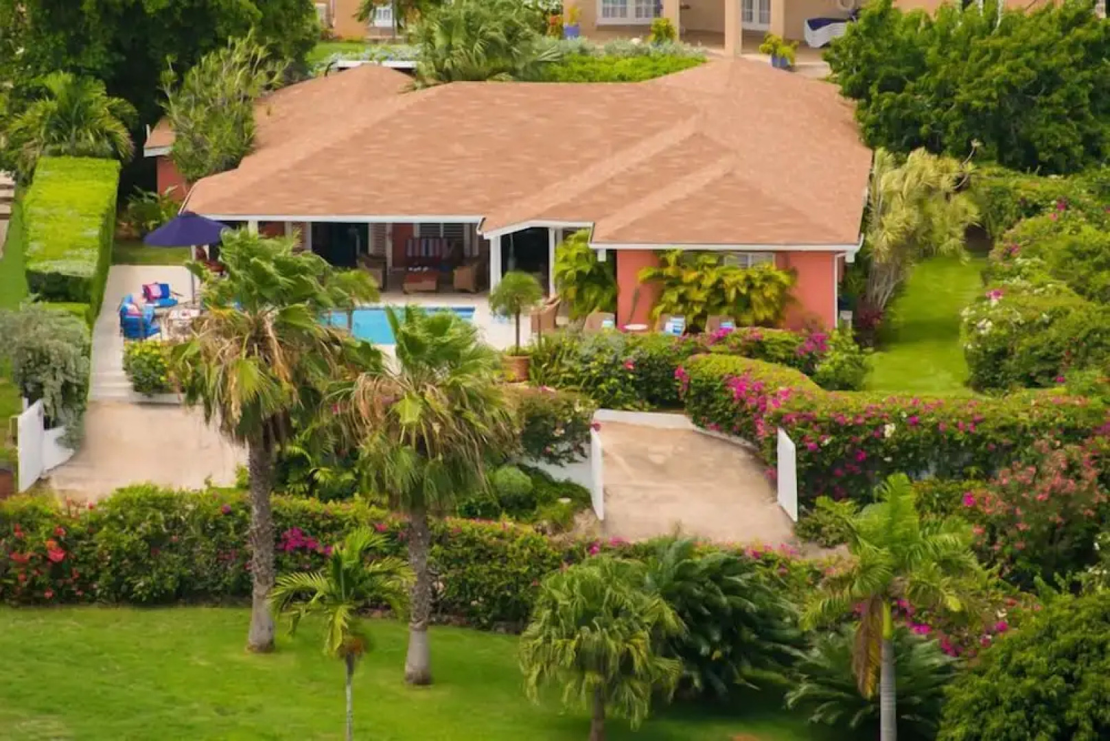 Summertime, Silver Sands,4BR