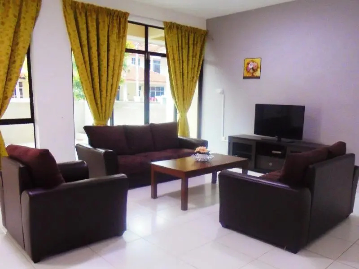 Dview Guest Houses