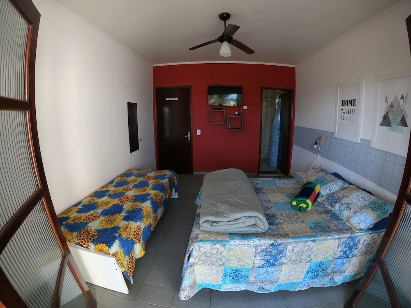 Pousada Viña del Mar