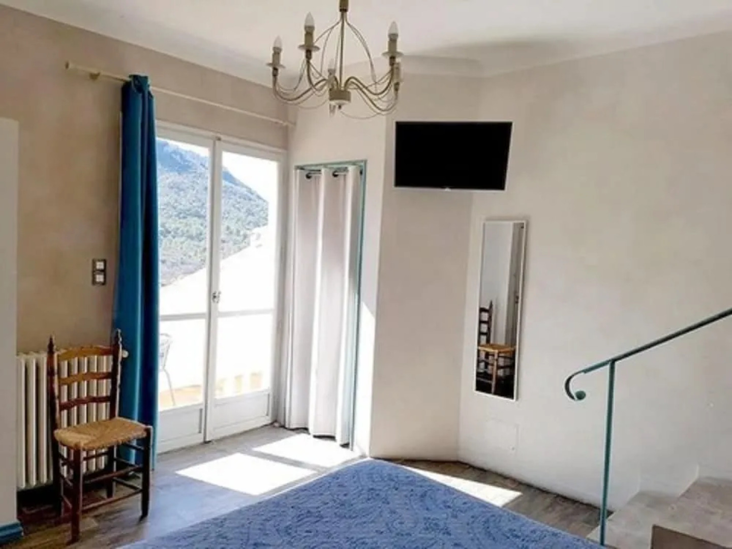 Hôtel Le Grand Puech