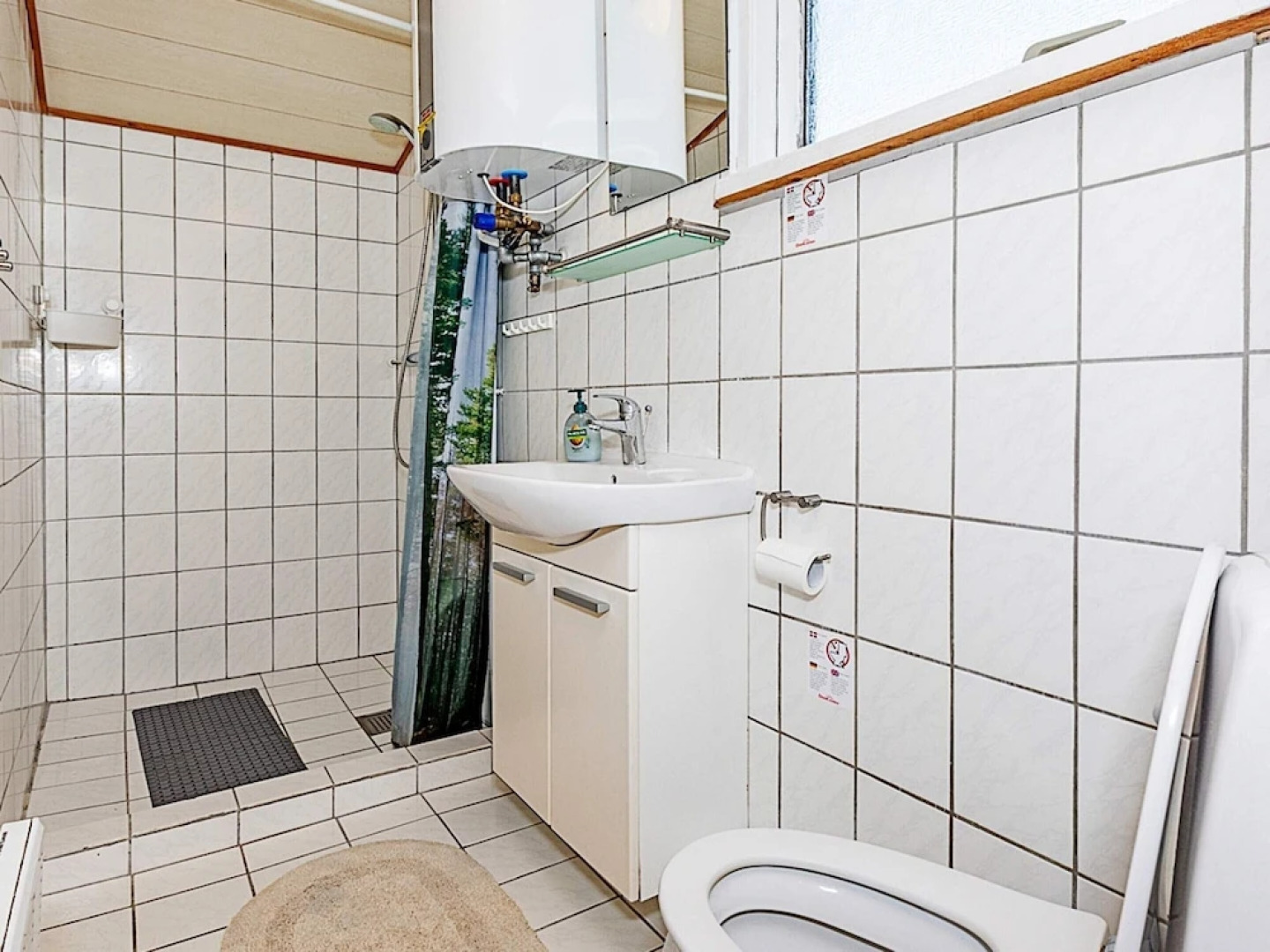 4 Person Holiday Home in Thisted