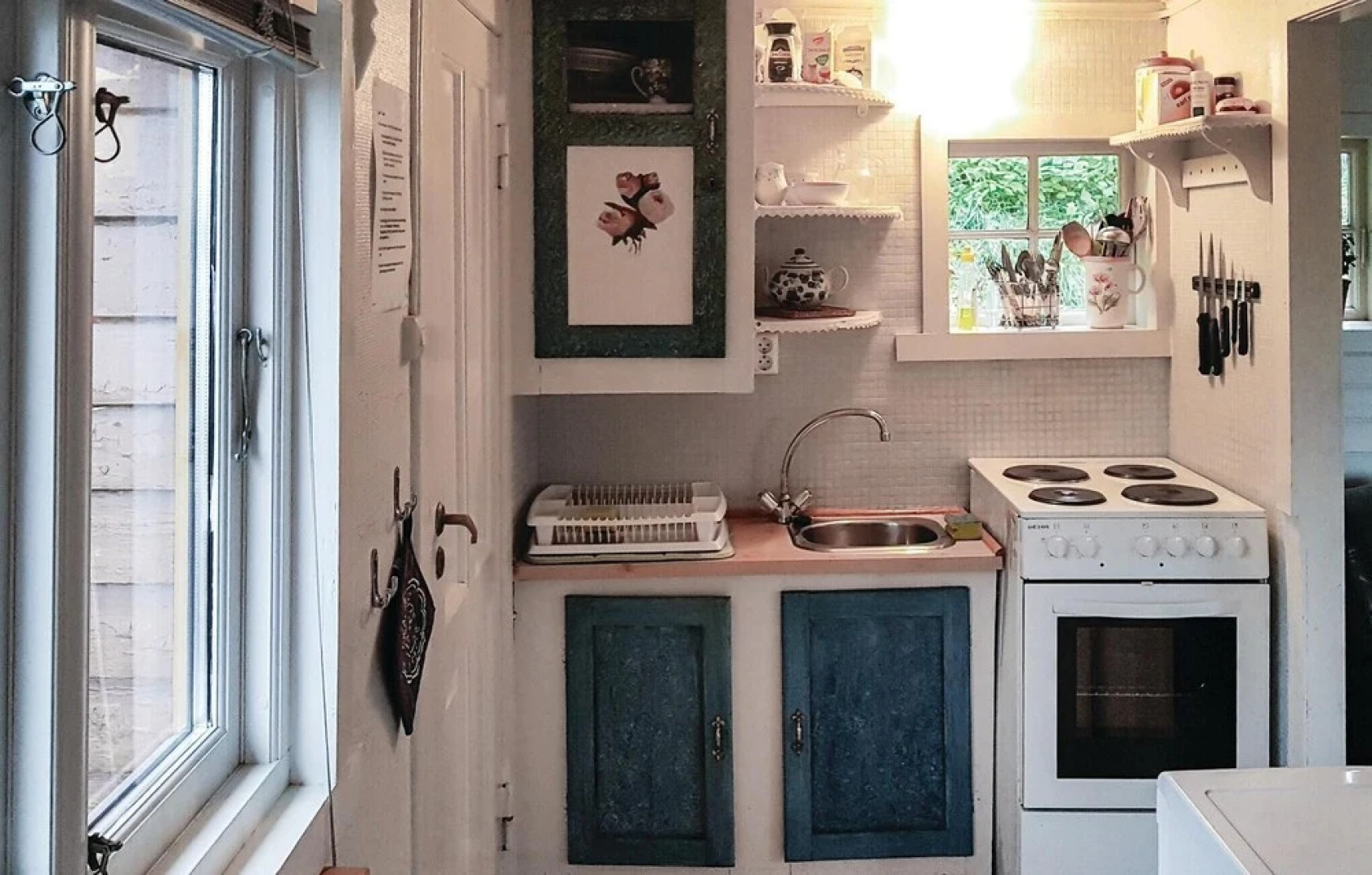 Awesome Home in Valen With 1 Bedrooms and Wifi