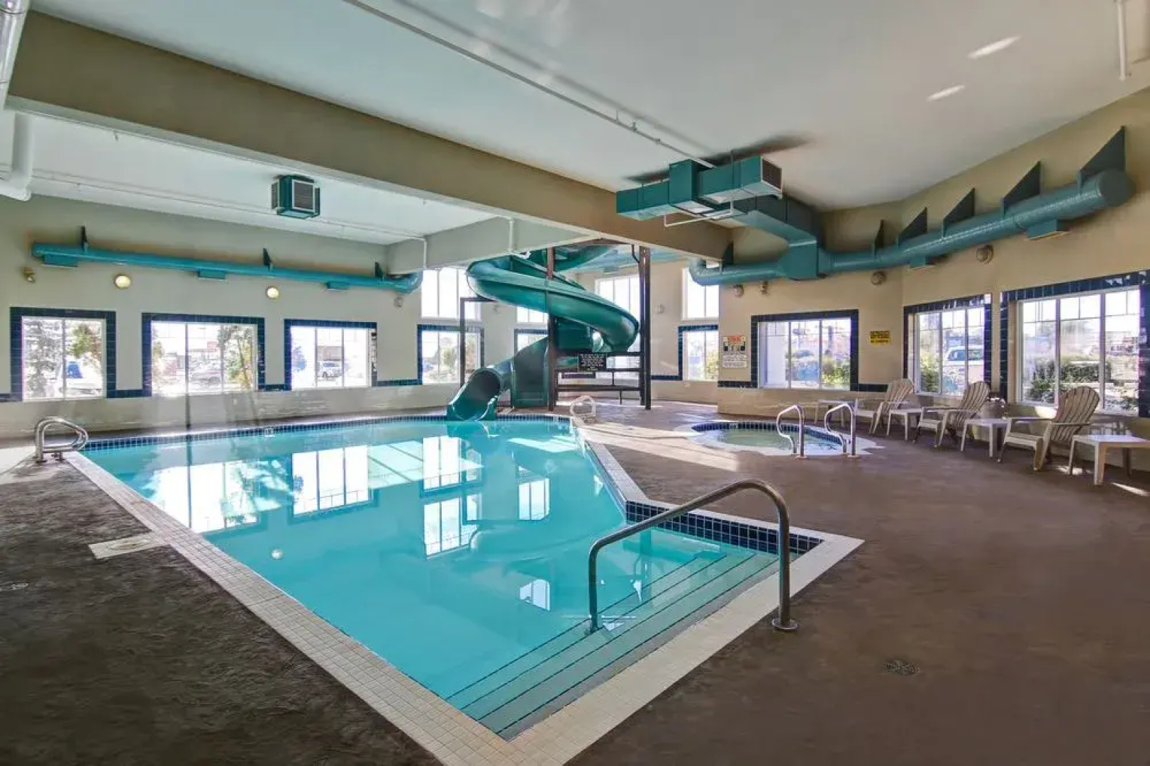 Super 8 St Paul Ab