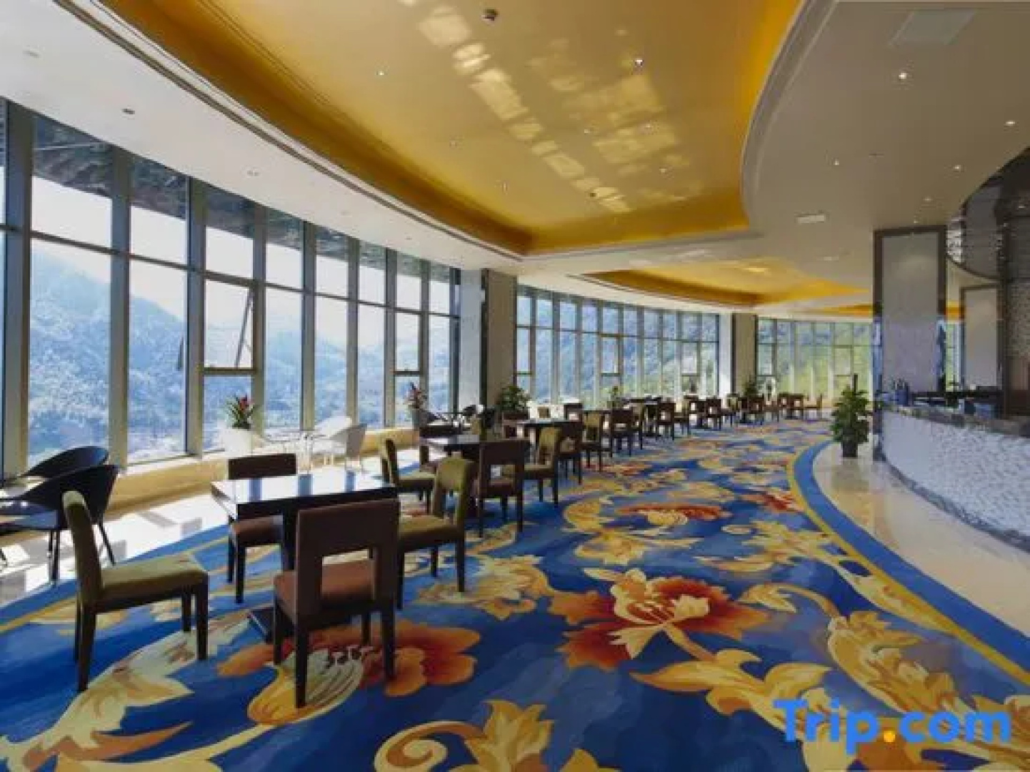 Huangshan Fengda International Hotel