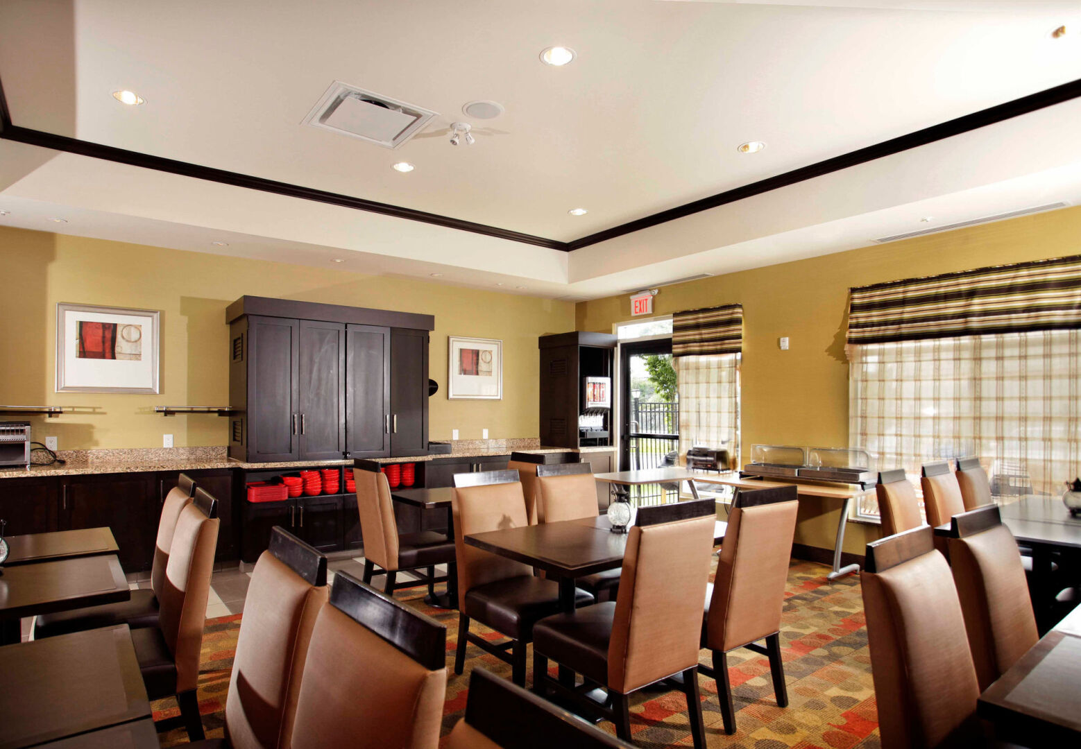 TownePlace Suites by Marriott Sudbury