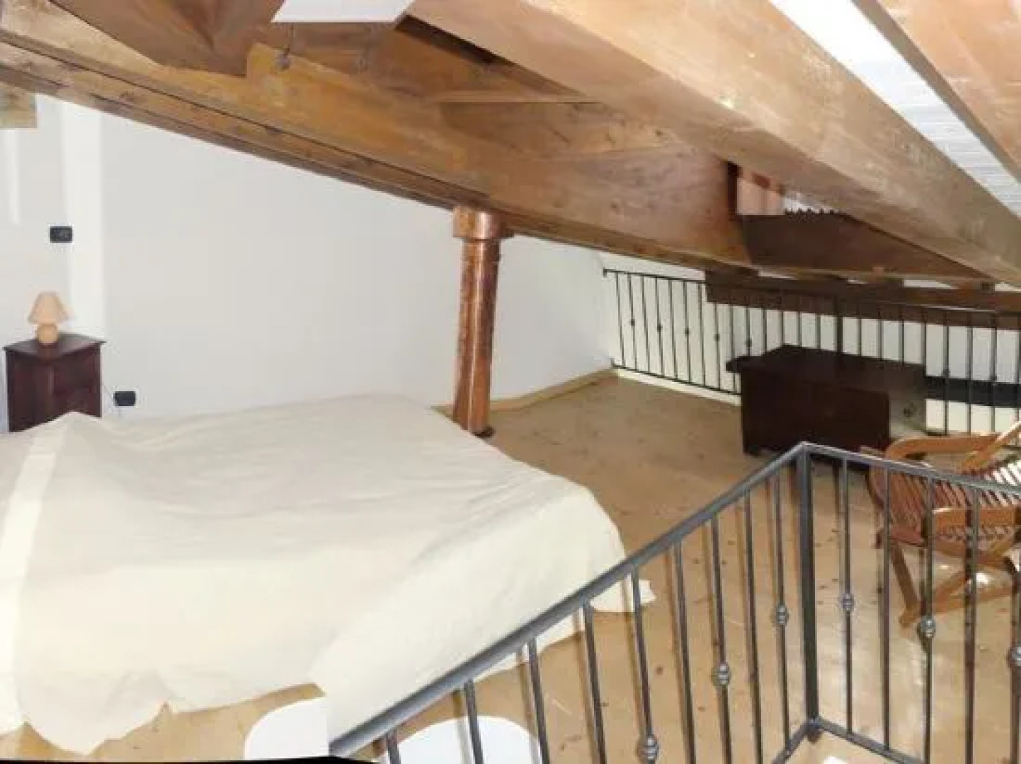 Il Merlo Della Rocca