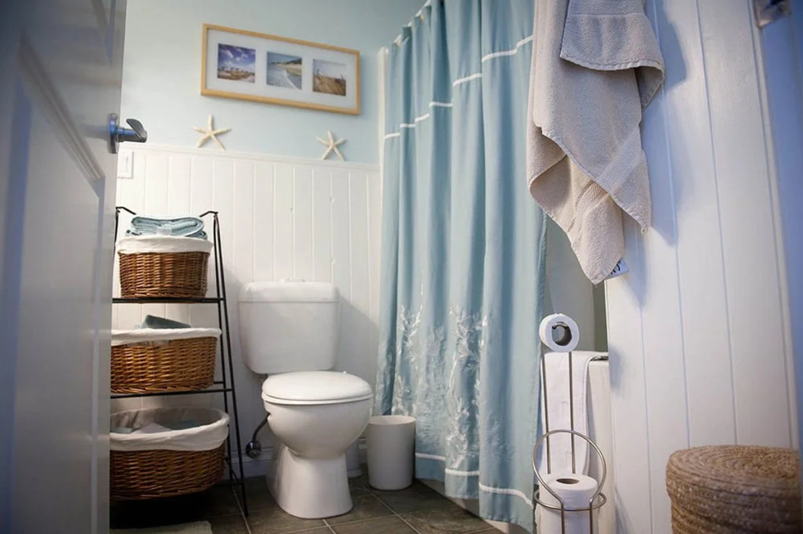 Seasons Above the Bay Guest Suites and B&B