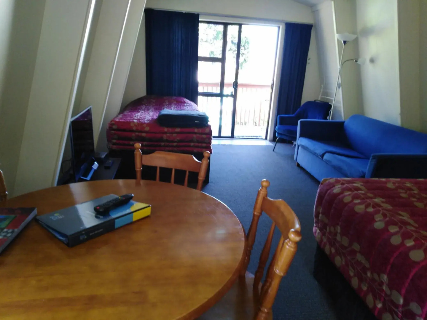 Whatuwhiwhi TOP 10 Holiday Park