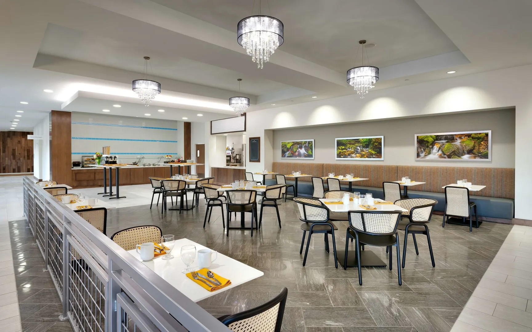 Hilton Garden Inn Lehi
