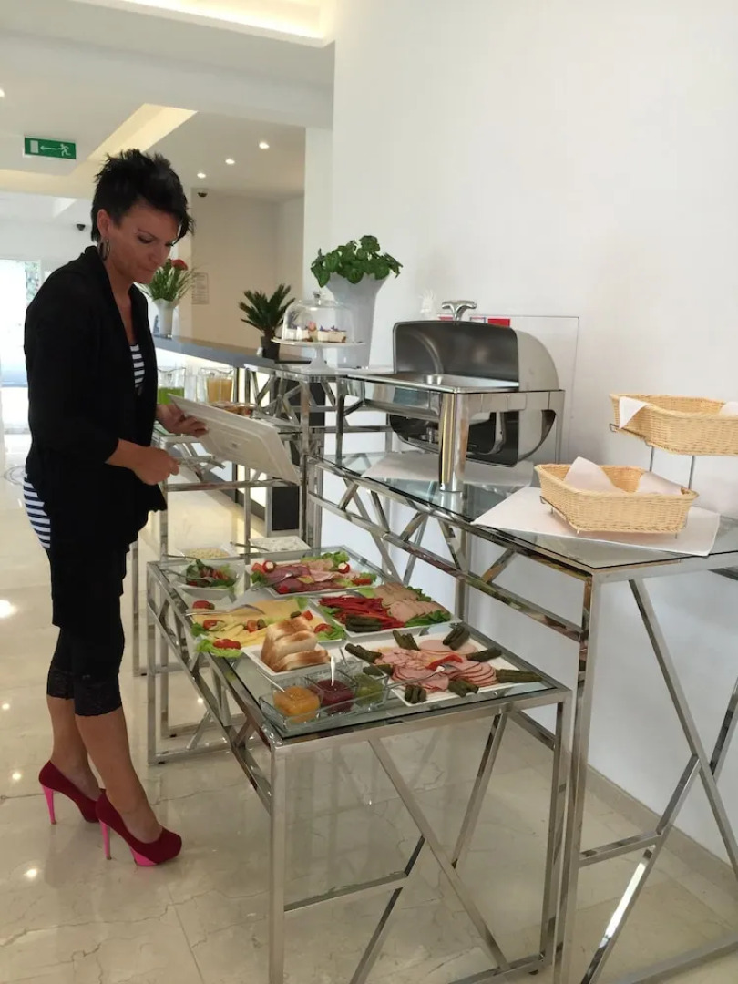 Boutique Apartmenty M&M