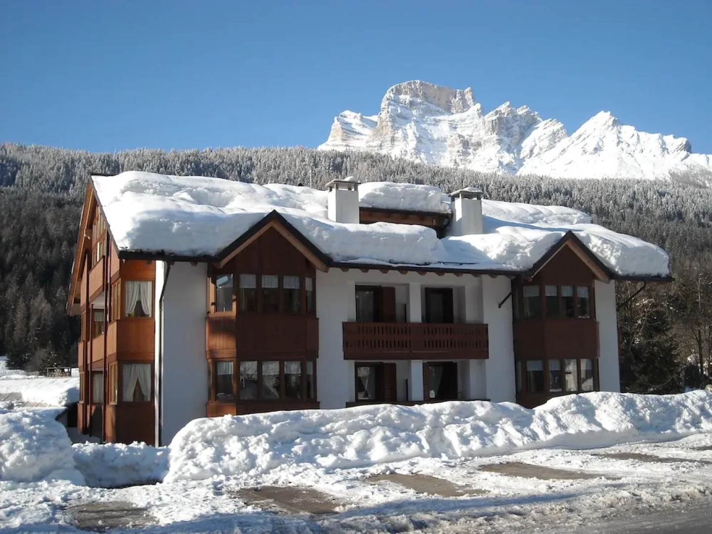 Residence Hermine II