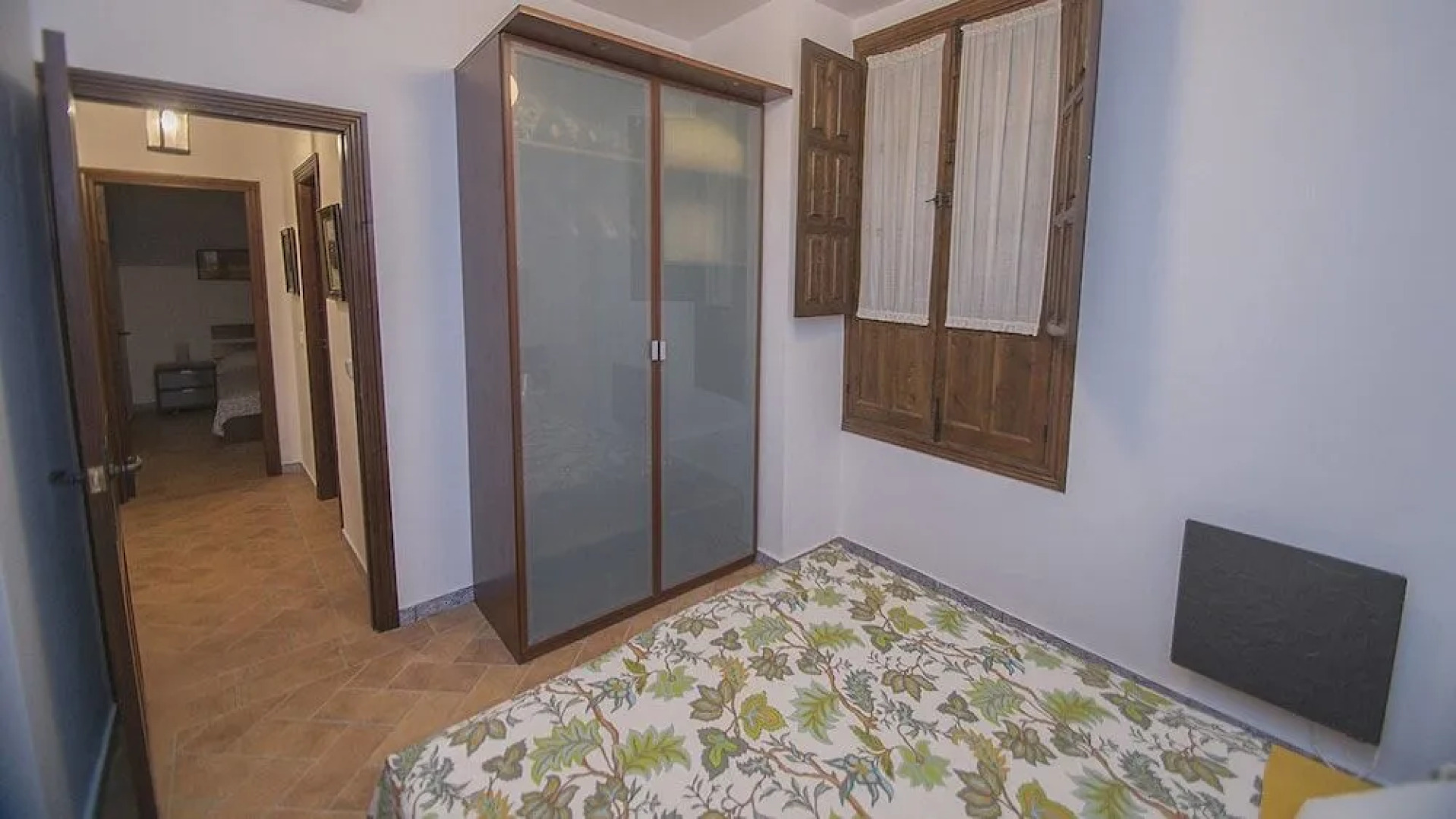 Fabulosa Casa Mudéjar.