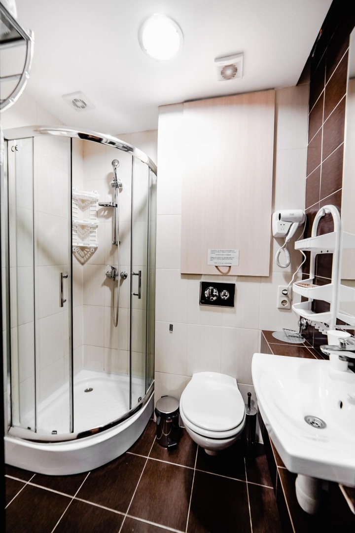 Business lounge hotel (Бизнес Лаундж Отель)