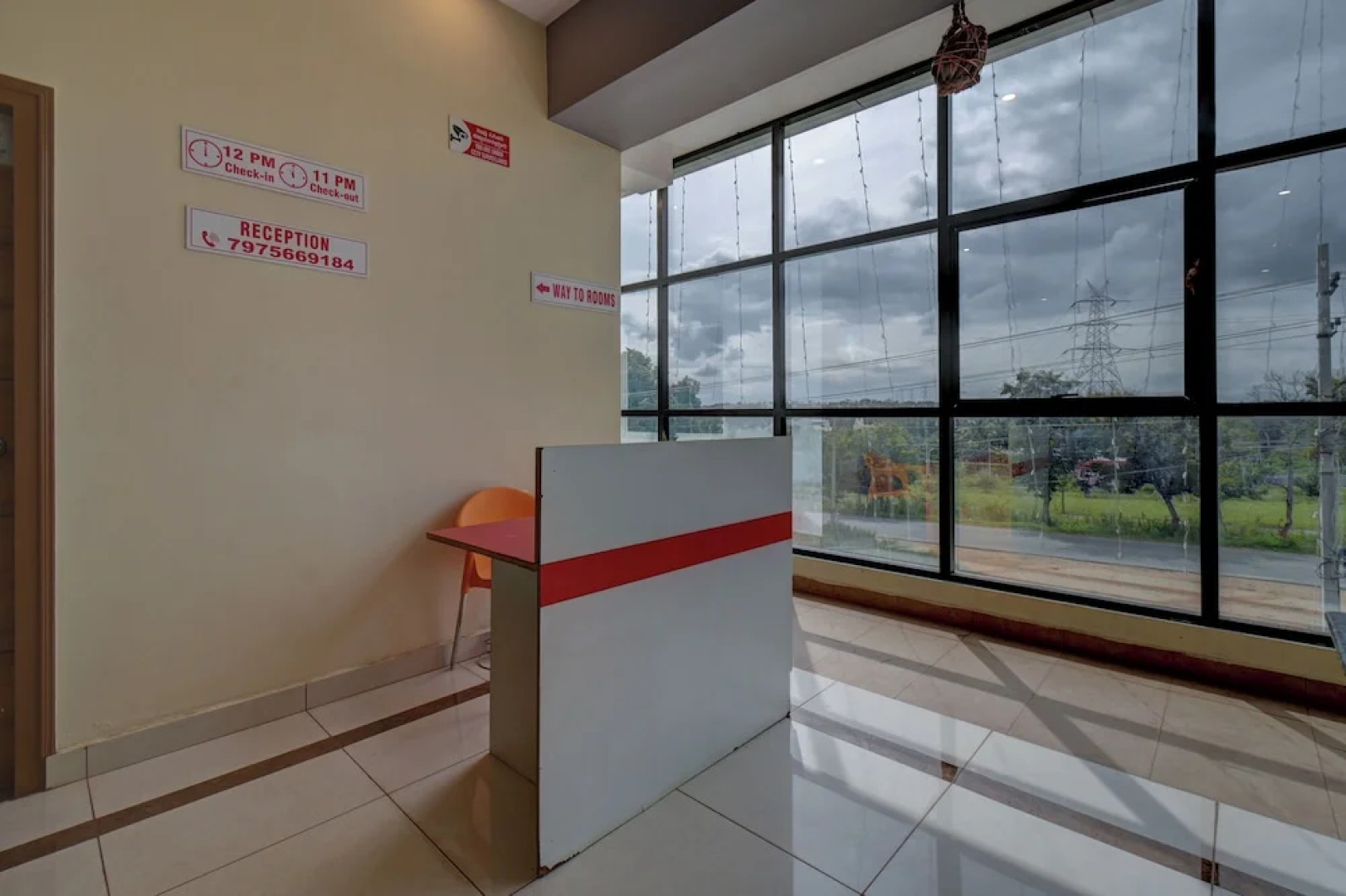 Hotel Light House Comforts - Mysore