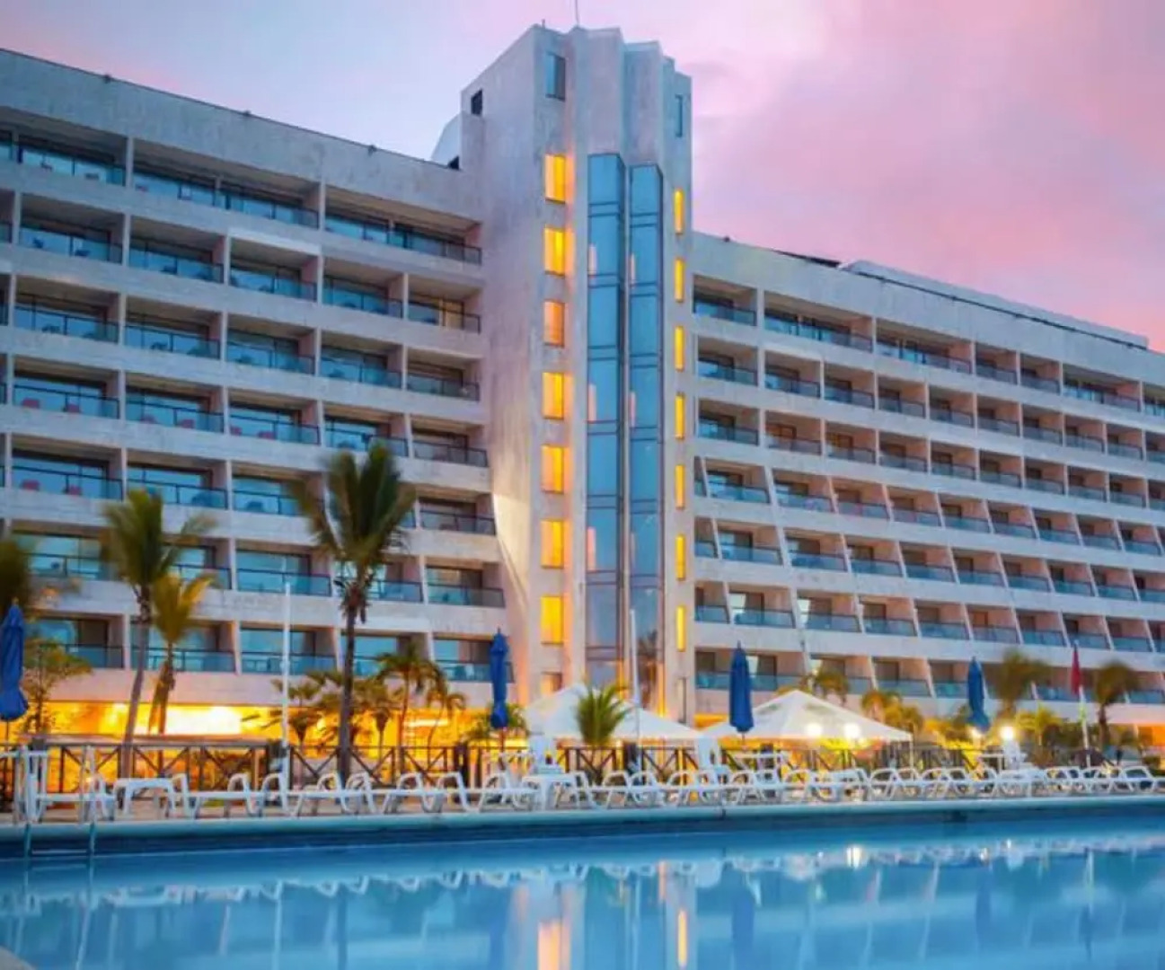 Apartamento Vacacional en San Andres