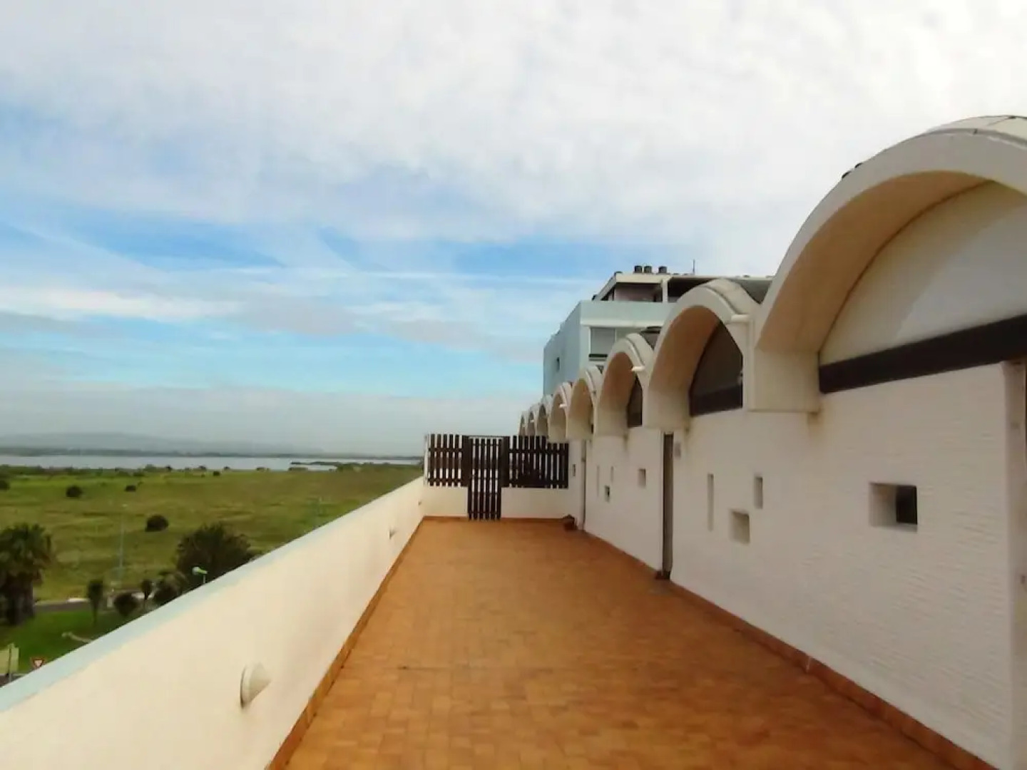 Apartment With one Bedroom in Saint-cyprien, With Wonderful sea View a