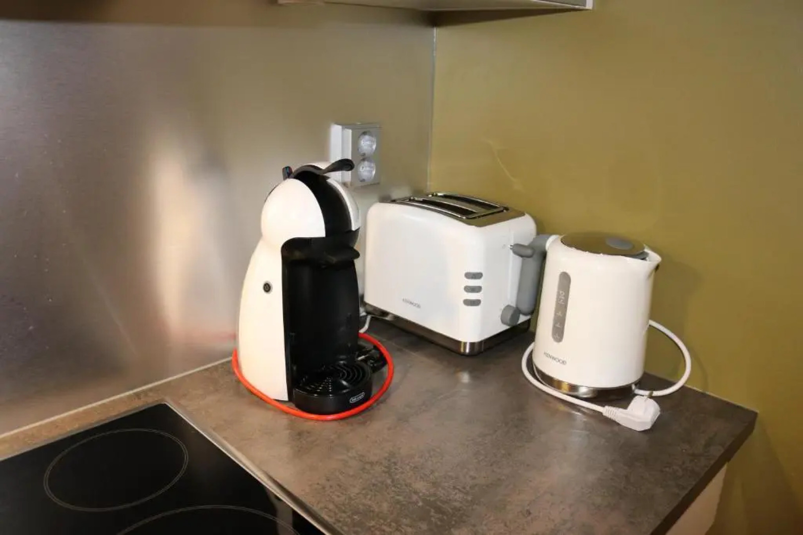 Finnclub Voyage Luxury Appartment