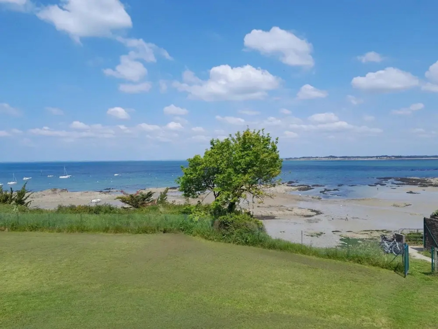 Duplex With sea View - Formerly TUI