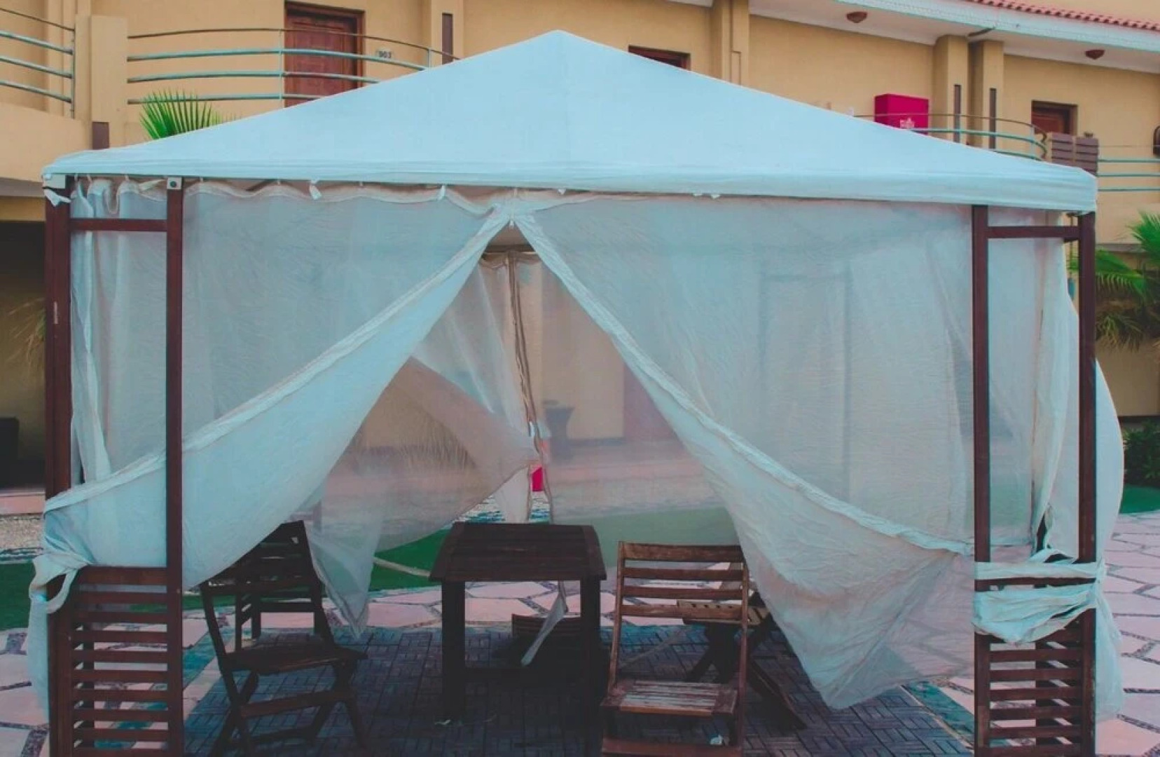 La Viena Health Resort