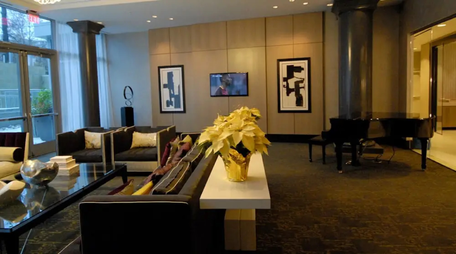 Bluebird Suites in Tysons Corner