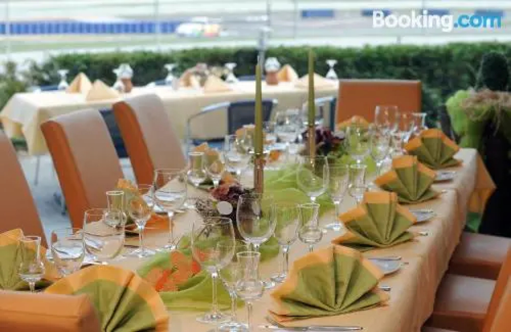 Hotel Motorsport Arena