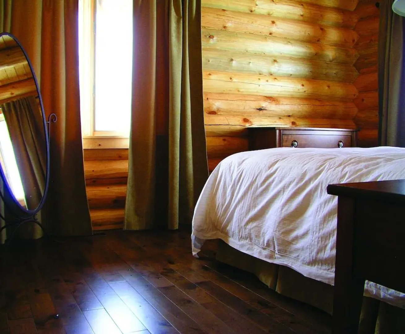 Blueberry Lake Resort