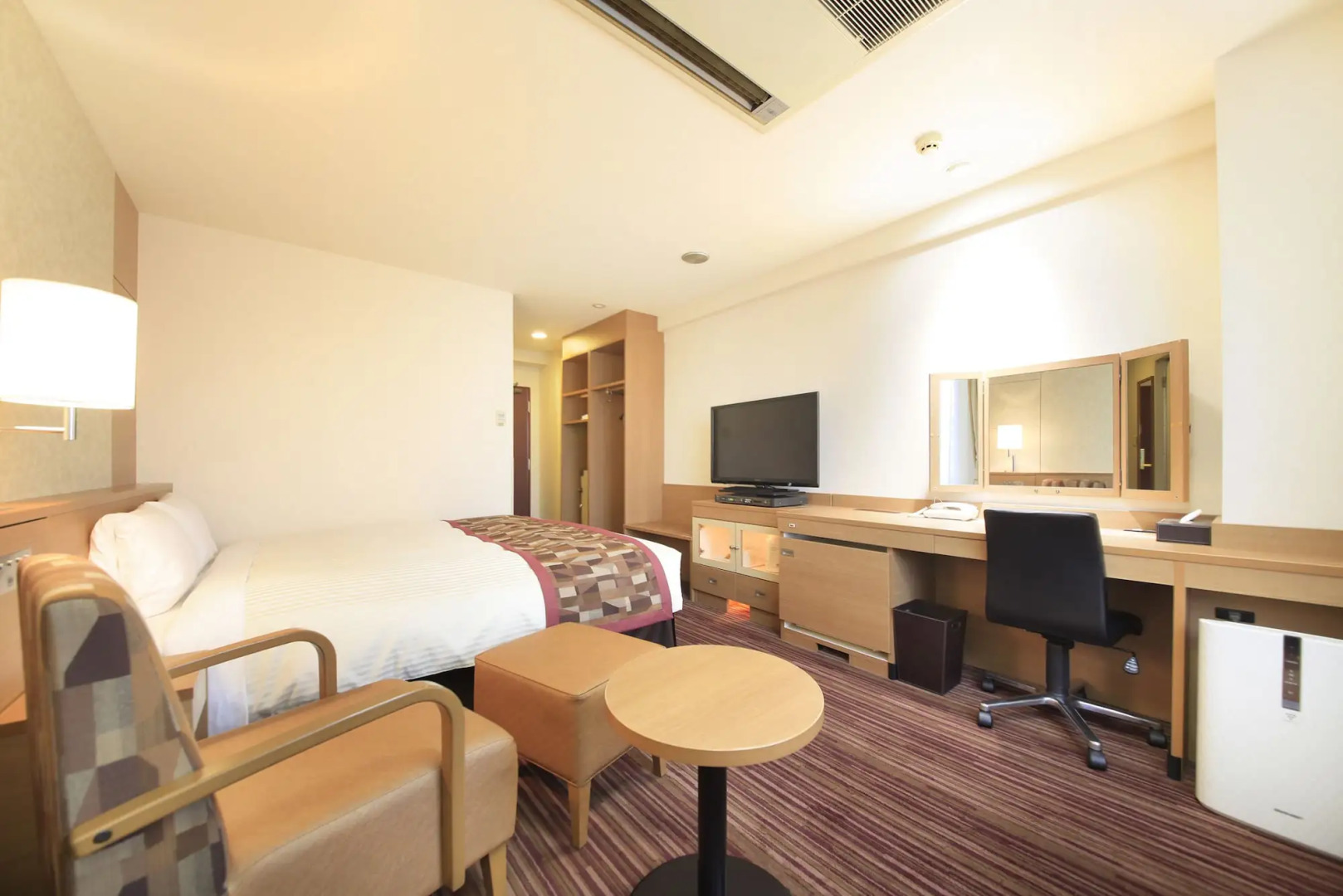 Vessel Inn Fukuyama Station