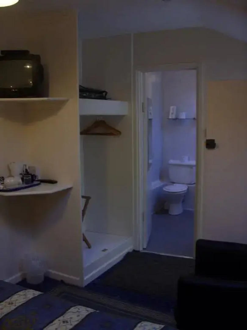 The Beacons Guest House