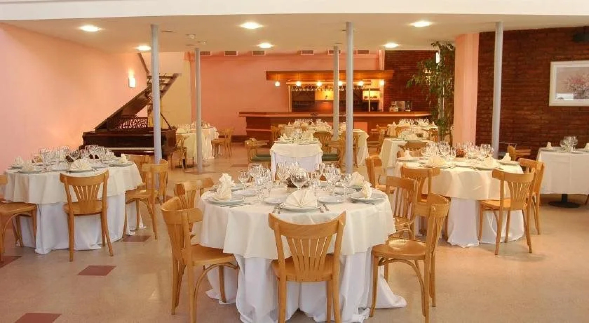 RCT Club Vacacional & SPA