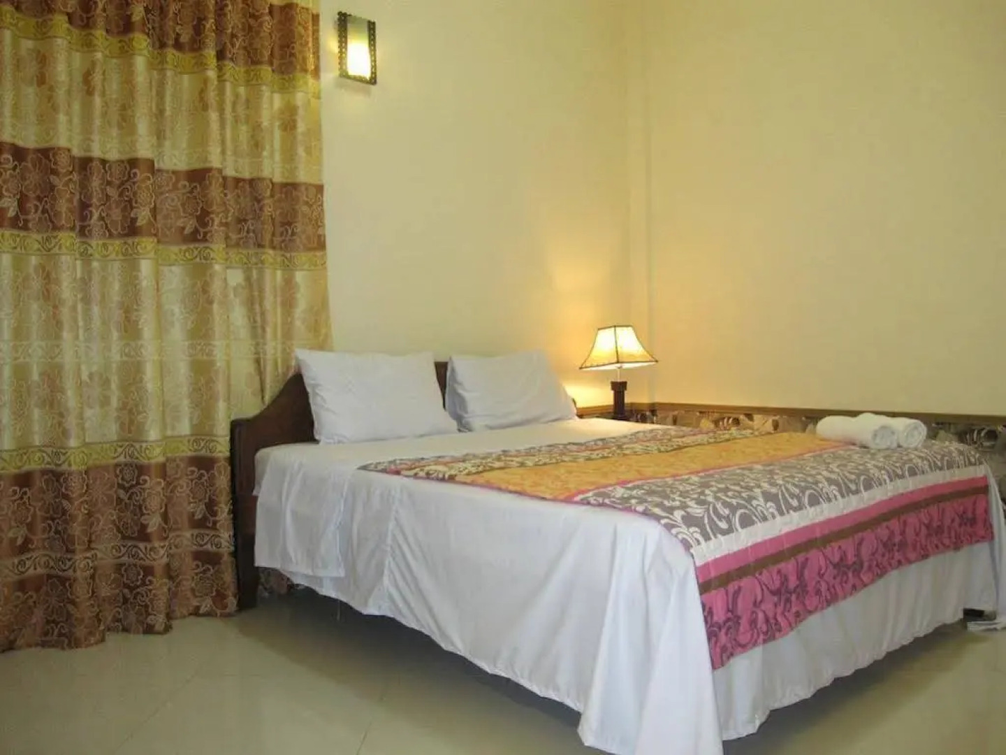 Rattanak Sokha Guesthouse