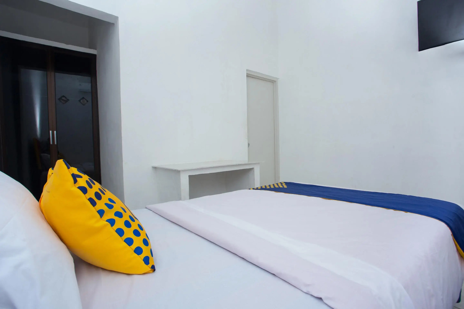 Hotel Kurnia by OYO Rooms