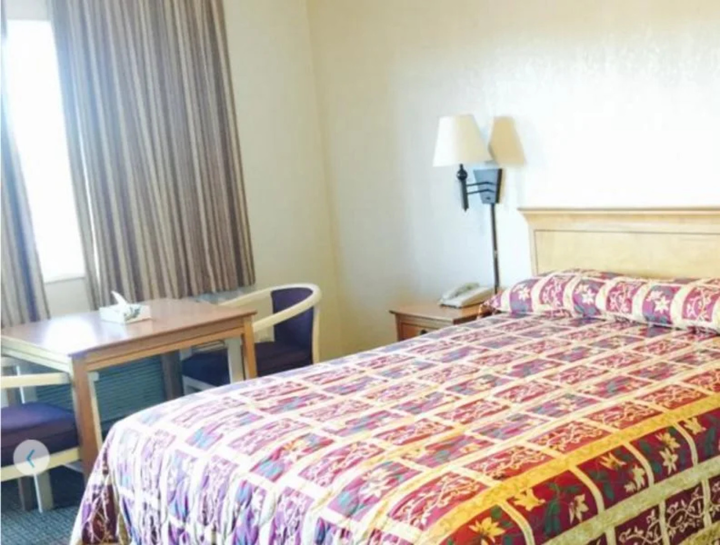 Economy Inn - San Francisco