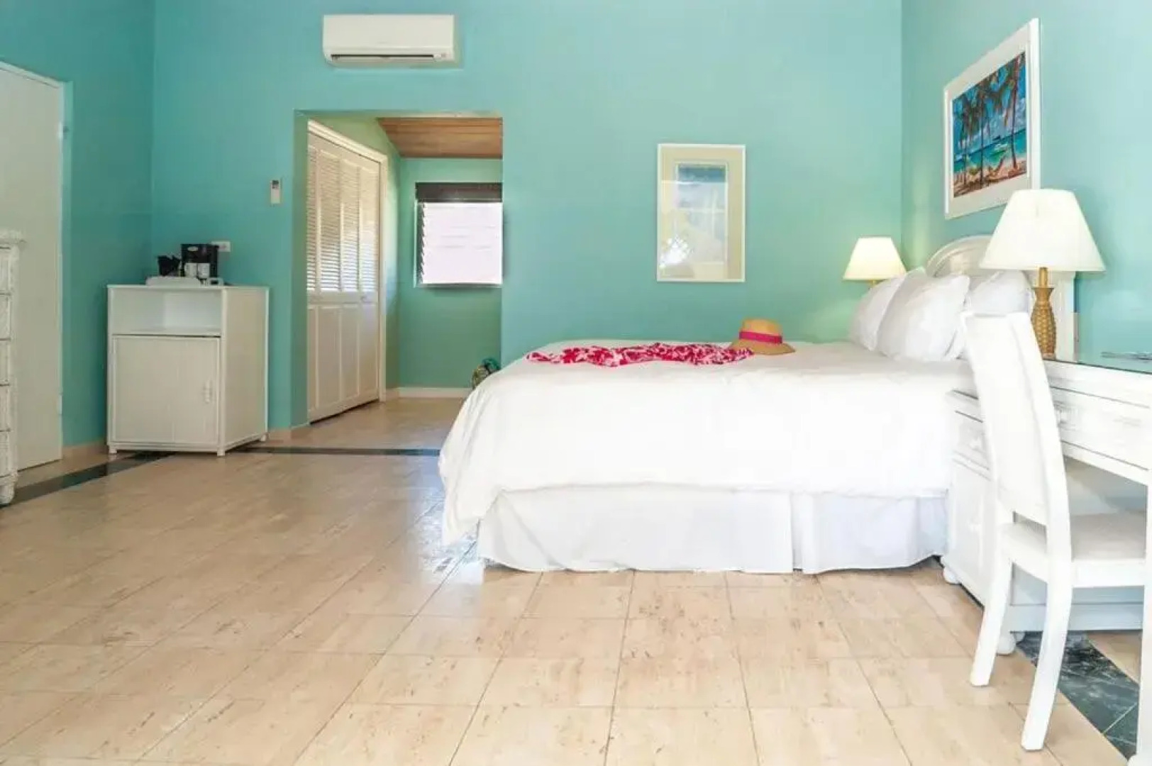 Cape Santa Maria Beach Resort