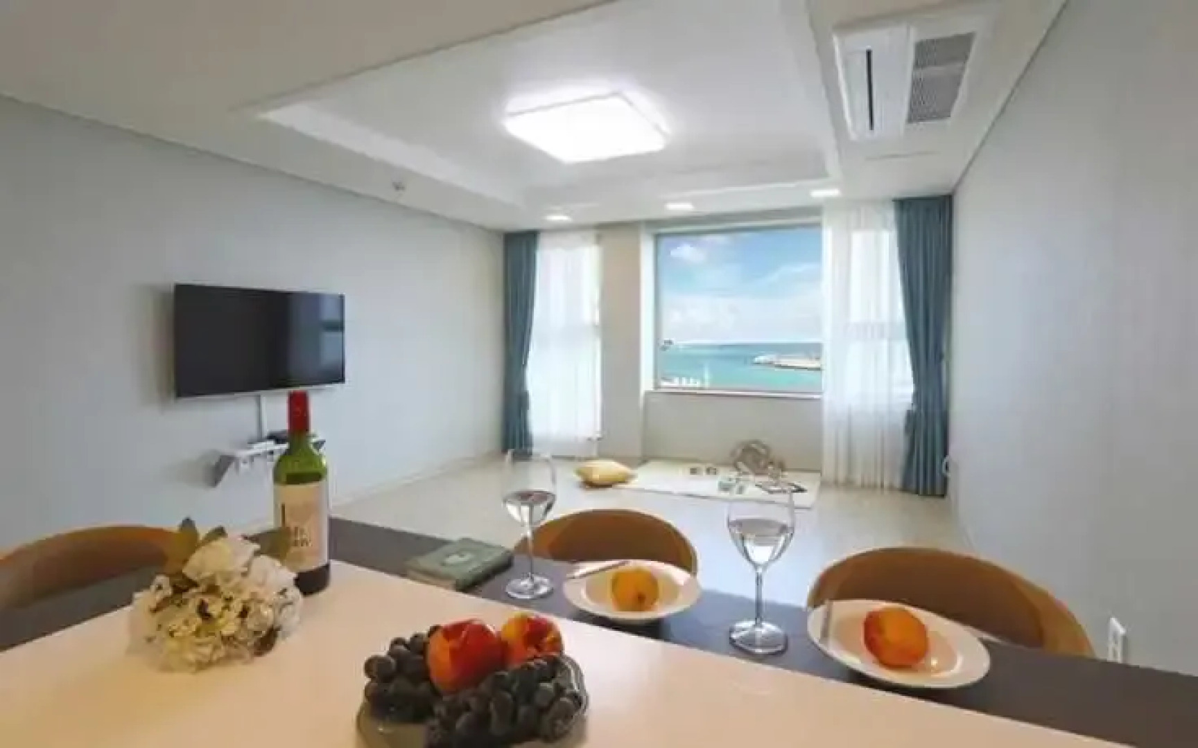 Ulsan Casa Camino Pension