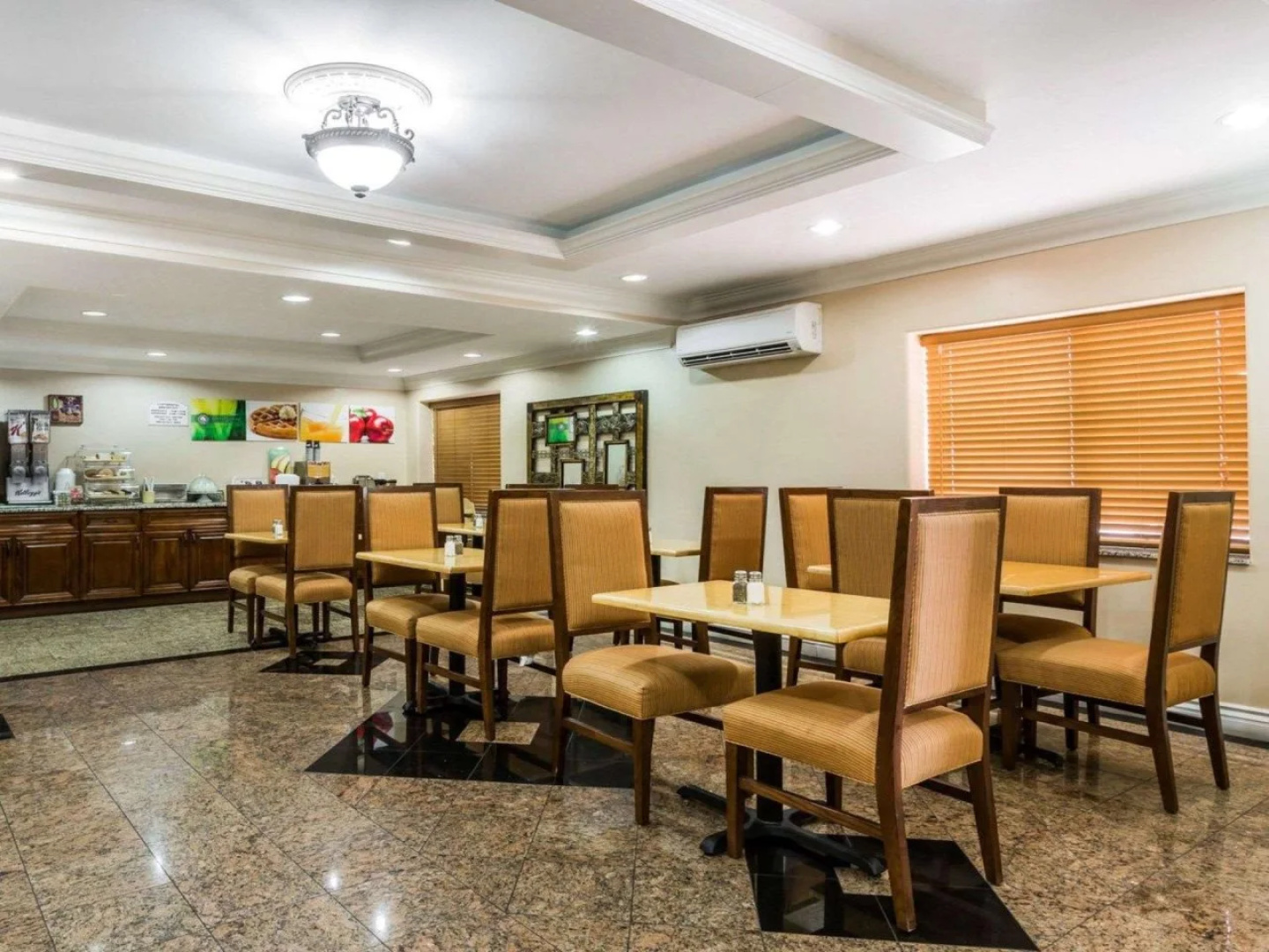 Quality Inn & Suites