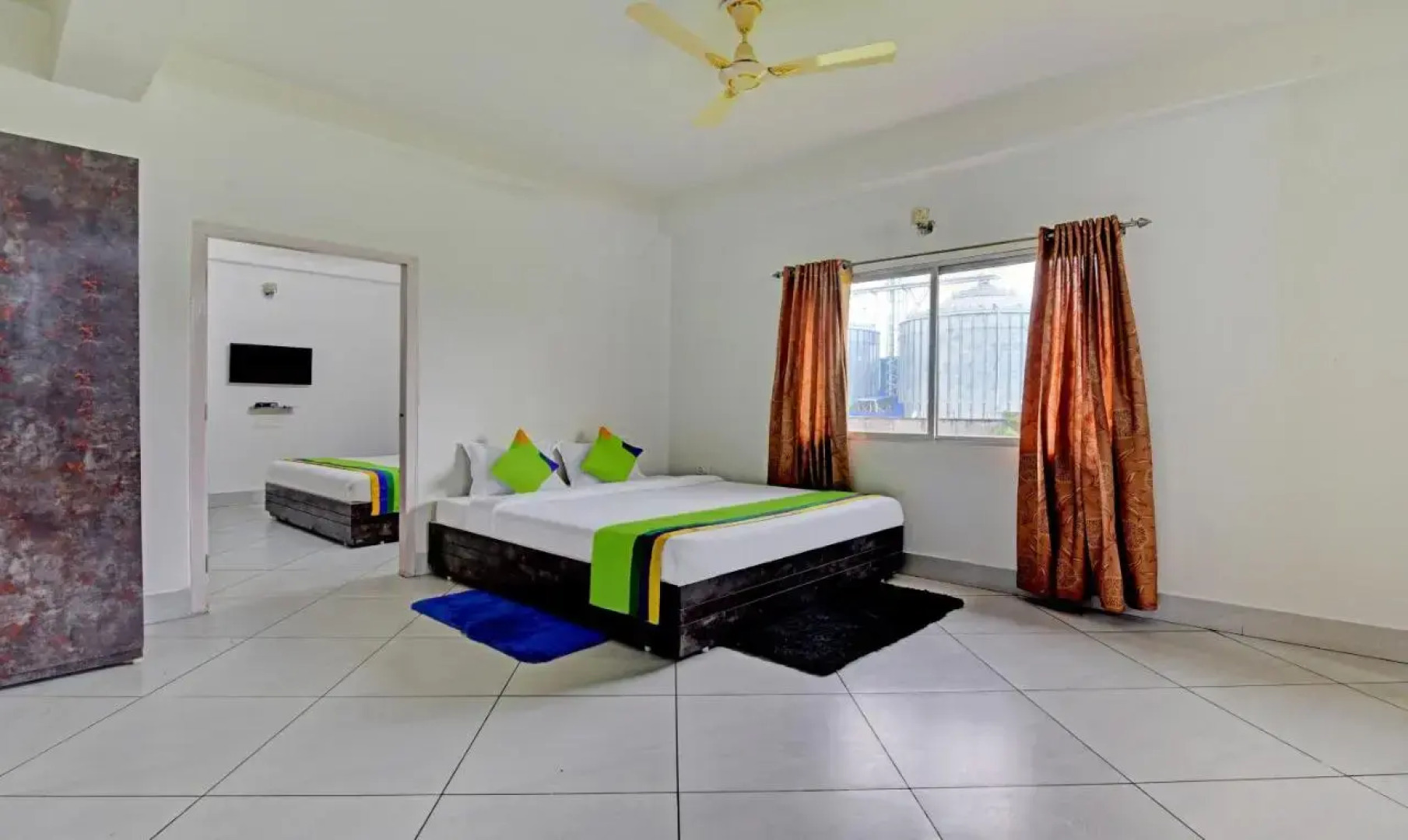 Mountain Greens Club & Resort