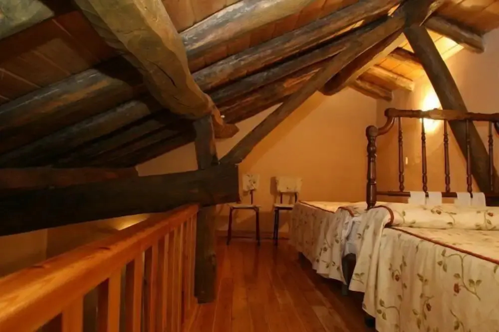 Casa Susaron