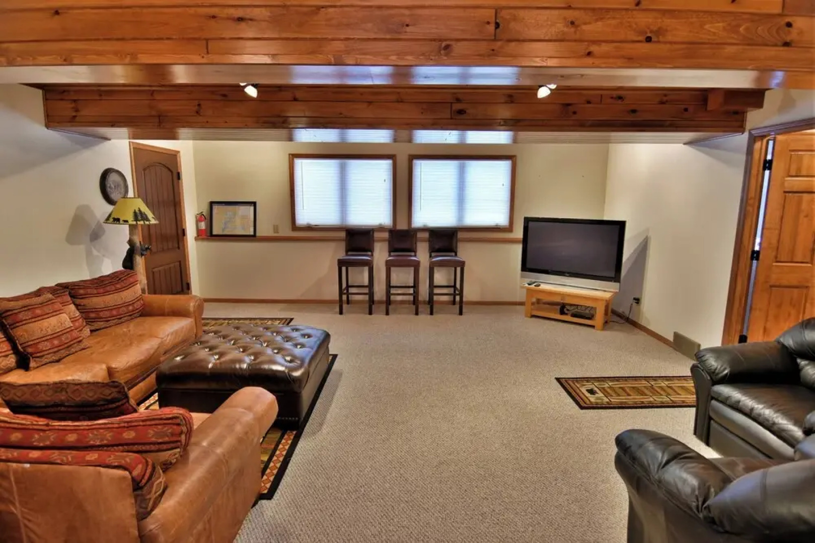 Peace of Mind on Namakagon